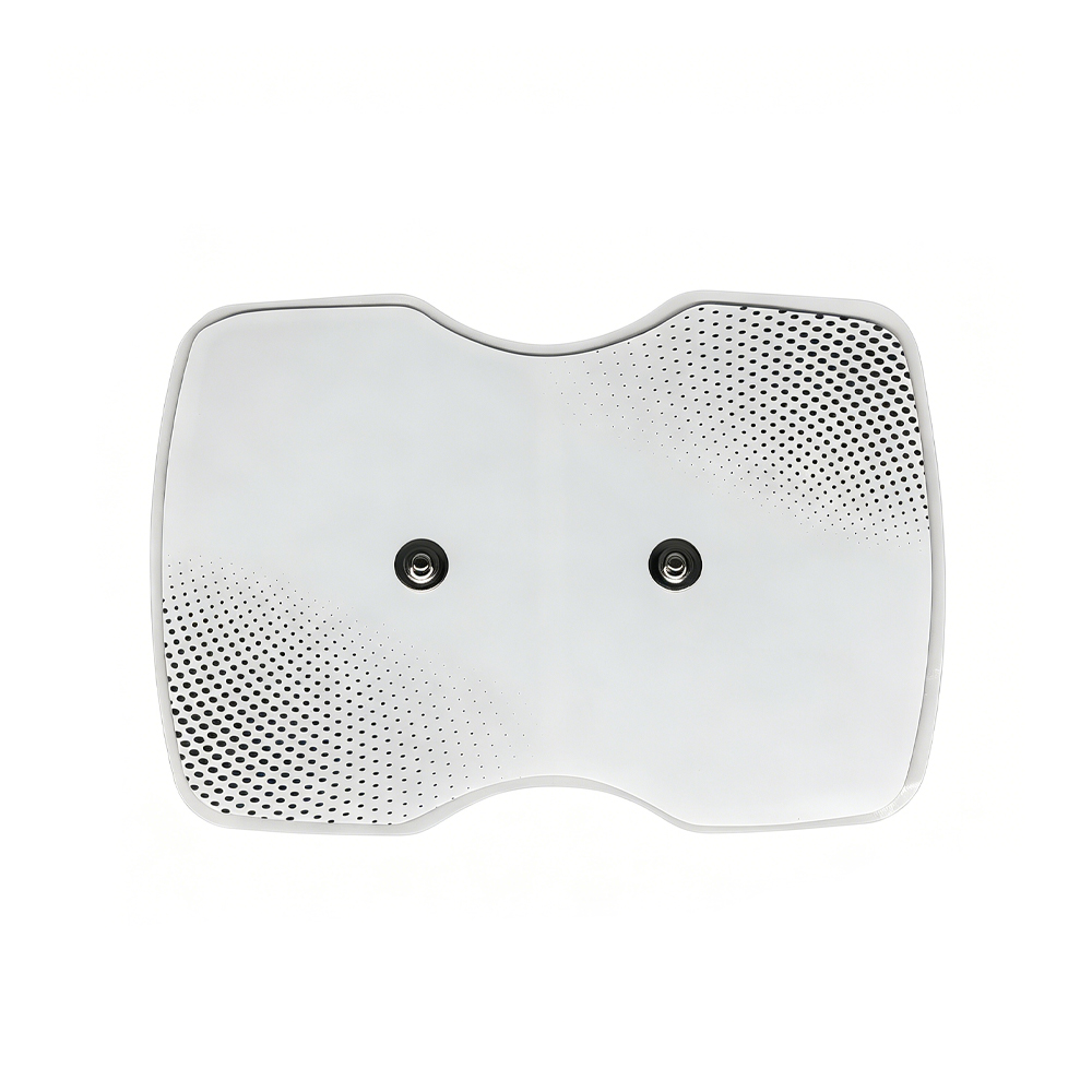 پد الکترود TENS/EMS پروانه ای شکل