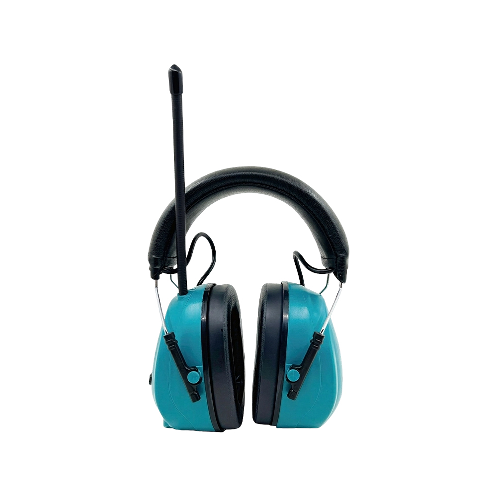 AD-181F بلوتوث AM/FM محافظ شنوایی رادیو گوش