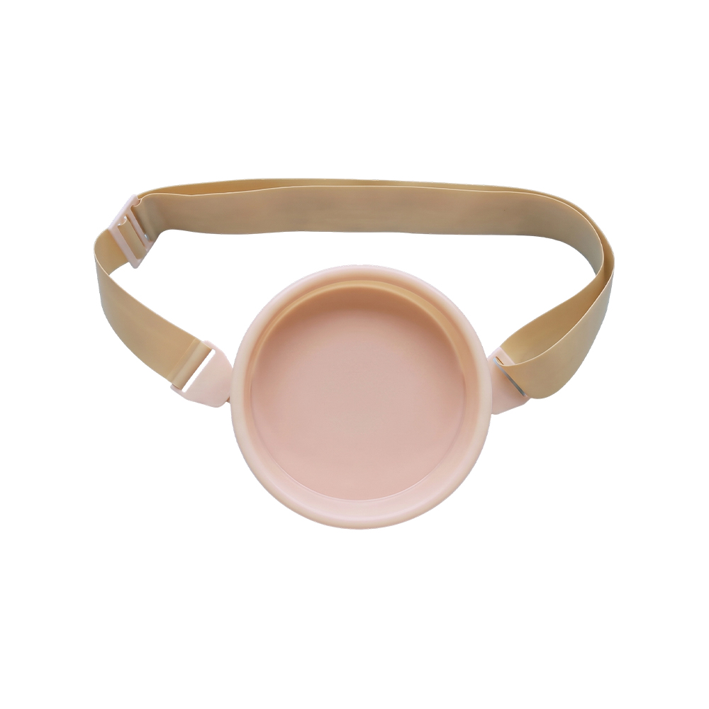 کاور دوش ضد آب Ostomy قابل تنظیم